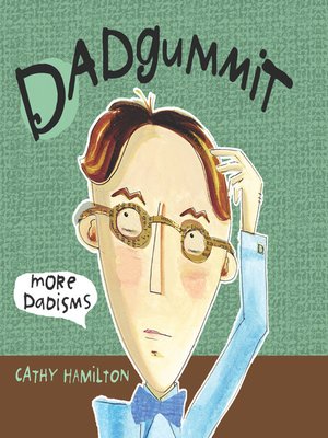cover image of Dadgummit